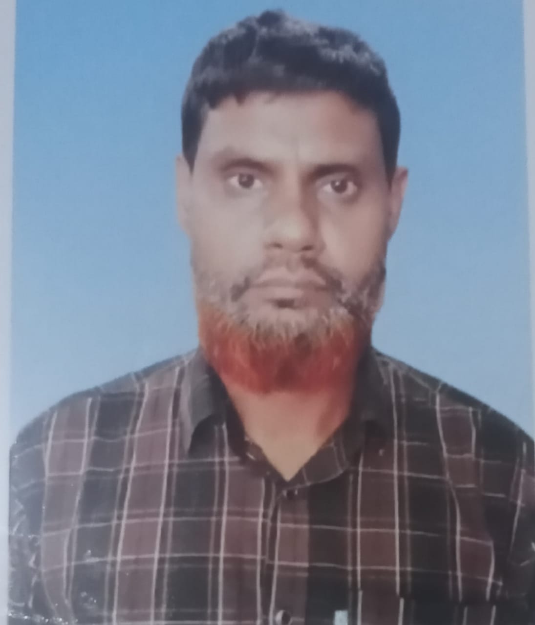MD IBRAHIM HOSSEN